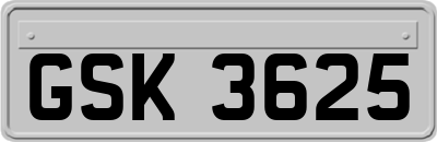 GSK3625