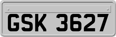 GSK3627
