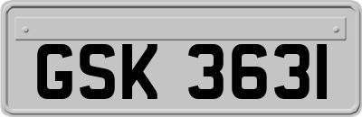 GSK3631