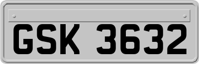 GSK3632