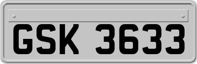 GSK3633