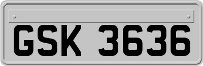 GSK3636