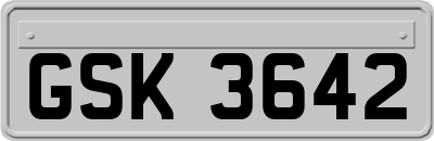 GSK3642