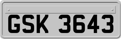 GSK3643