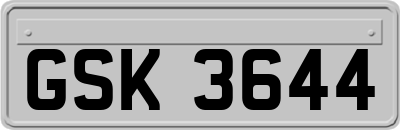 GSK3644