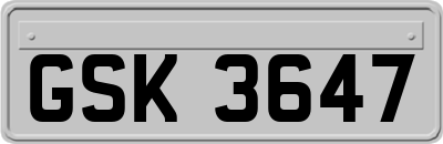 GSK3647