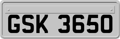 GSK3650