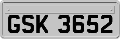 GSK3652