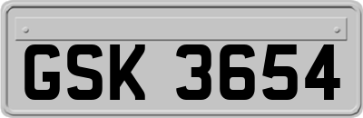 GSK3654