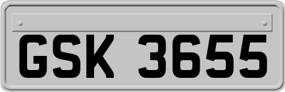 GSK3655