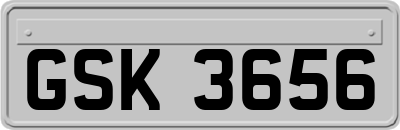 GSK3656
