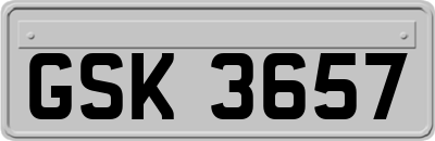 GSK3657