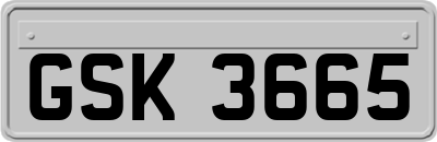 GSK3665