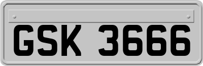 GSK3666