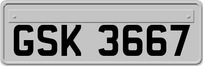 GSK3667