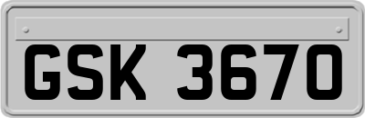 GSK3670