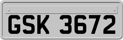 GSK3672