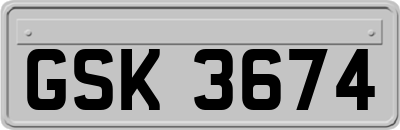 GSK3674