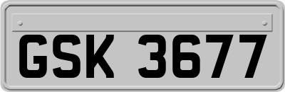 GSK3677
