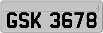 GSK3678