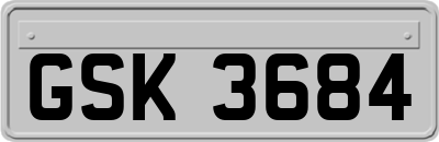 GSK3684