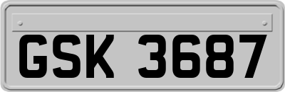 GSK3687