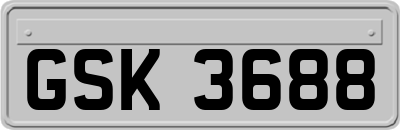 GSK3688