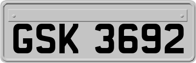 GSK3692