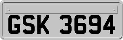 GSK3694