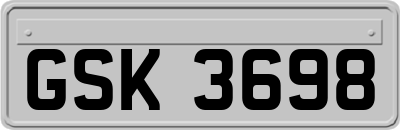 GSK3698