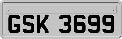 GSK3699