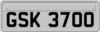 GSK3700