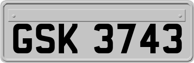 GSK3743