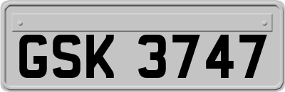 GSK3747