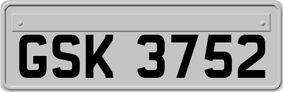 GSK3752