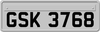 GSK3768