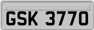 GSK3770