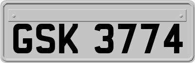 GSK3774