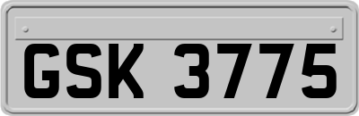 GSK3775