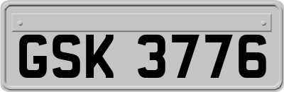 GSK3776