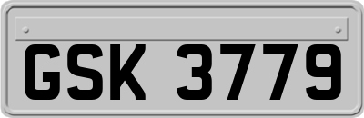 GSK3779