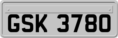 GSK3780