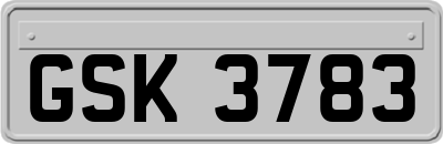 GSK3783