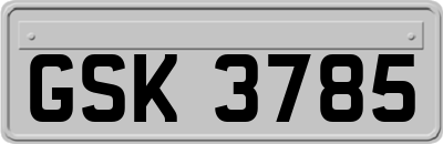 GSK3785