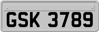 GSK3789