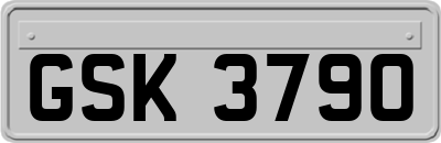 GSK3790