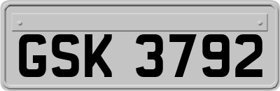 GSK3792