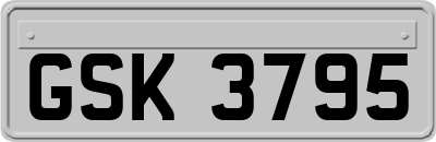 GSK3795