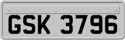 GSK3796
