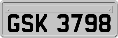 GSK3798